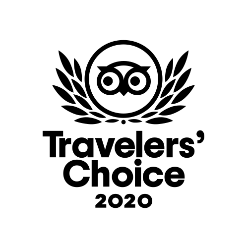 Logo Trip advisor
