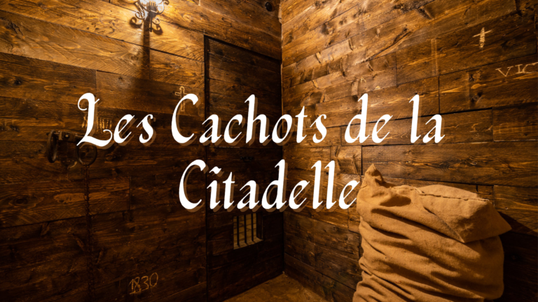 The Room - Escape Games | Les Cachots de la Citadelle