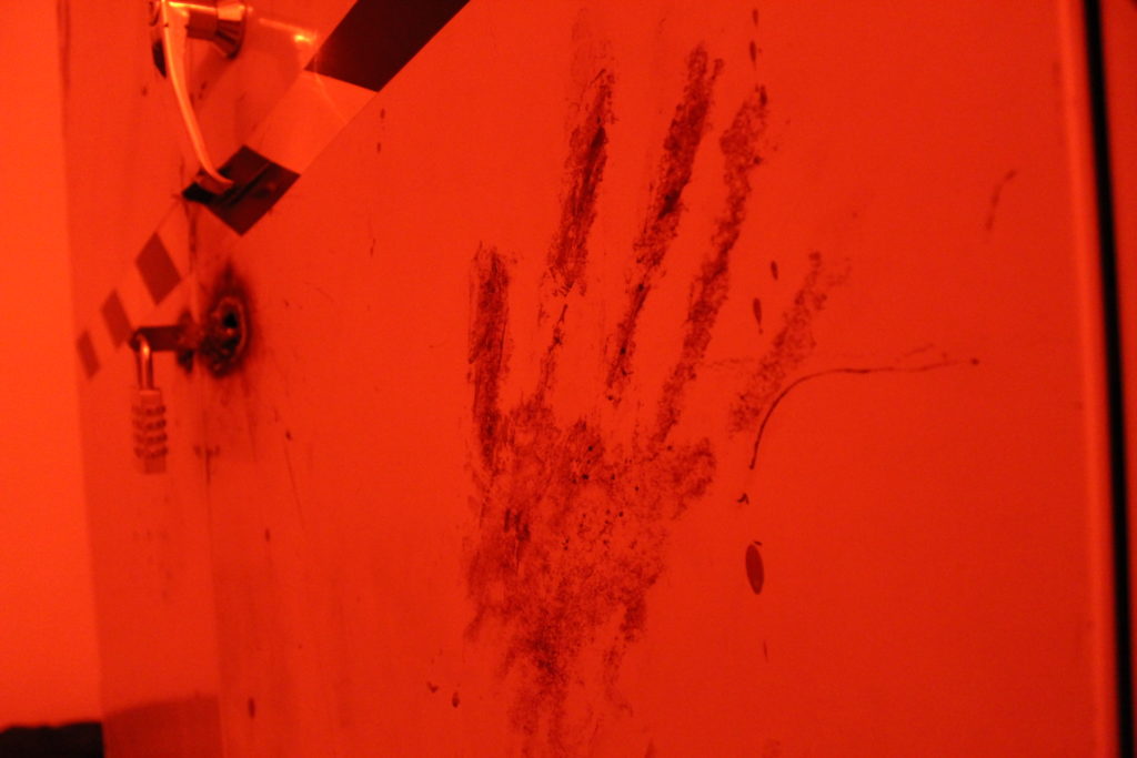 The Room - Escape Games | Mission ZK-68